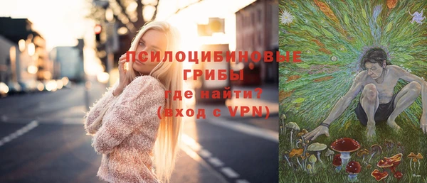 ALPHA PVP Алексеевка